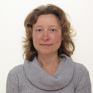 Profile photo of Dr Valentina Busin